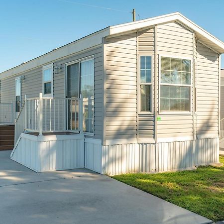 Central Park Rv Resort Haines City Exteriör bild